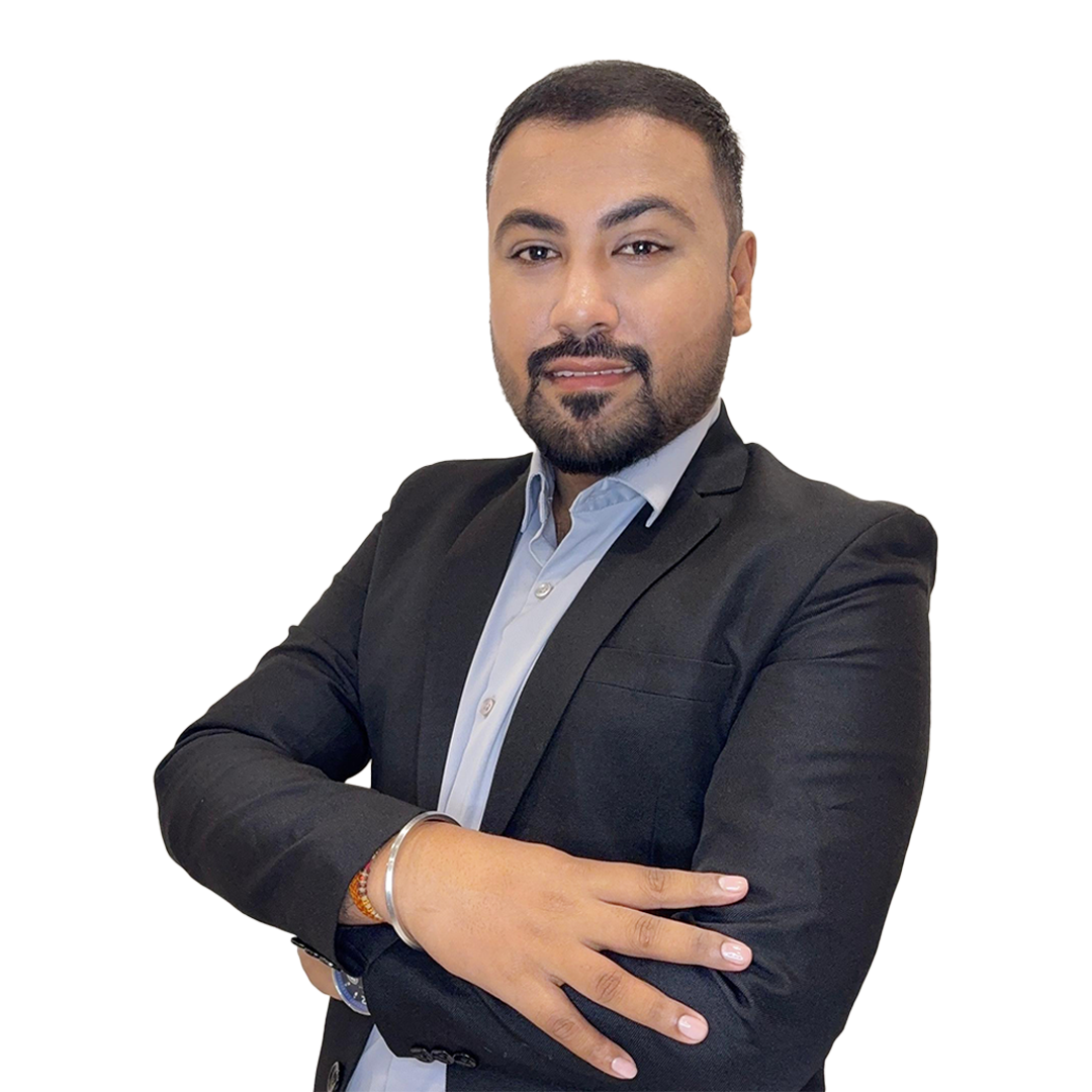 Prakash Caulleechurn